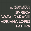 Pattrn - "Initiate invites Semantica Label" warmup Pt.1