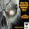 ITALO NEW GENERATION MEGAMIX VOL.2 BY DJ CULE (jmgf) FOR 2DJ RECORDS