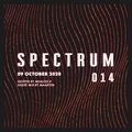 Spectrum Radio #014 ft Maarten