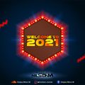 Deejay Nilson M - Welcome To 2k21