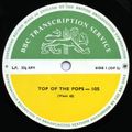 Transcription Service Top Of The Pops - 105