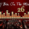 Dj Bin - In The Mix Vol.26