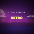 Deejay Muscalu - RETRO DISCO PARTY 2021 | POPULAR SONGS | BEST OF 80's & 90's HITS | DANCE MIX