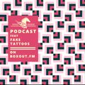 WHR Podcast 004 - Hamza Rahimtula Ft. Fake Tattoos [28-09-2020]
