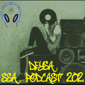Scientific Sound Radio Podcast 202, Deysas' Techno Show 15, Part 1.
