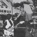 A Brief History of Indonesian AOR, City Pop and Boogie Mixed By Munir