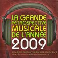 DJ Bourg La Grande Retrospective Musicale De L' Annee Yearmix 2009