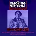 Trackstar the DJ - The Smoking Section (SXM Shade45) - 2024.06.07