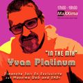 Yvan Platinum - In the Mix - Vol 22