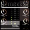 Culture Sounds 003 - Jadovski [06-09-2020]