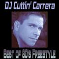 DJ Cuttin' Carrera - Old School Freestyle