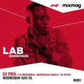 DJ Tira - Gqom Takeover in The Lab Johannesburg