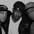 THE LOX : THE RUFF RYDERS