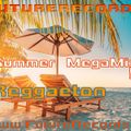 FutureRecords presents Summer MegaMix 5 (Reggaeton)