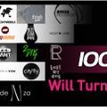 100% PROMO Radio Show Will Turner 26112013 Galaxie FM