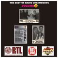 THE BEST OF SHAUN TILLEY ON RADIO LUXEMBOURG (VOL 3)