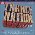 Trance Nation Classics - Complete Triple CD Mix by Sven Dohse (3CD's + BONUSTRACK)
