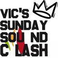 Vic's Sunday Soundclash w/ Paul McCardie (The Awful Hand)