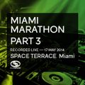 Joseph Capriati - Live at Space Terrace (Miami) Part 3 - 17-May-2014