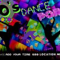Retro Dance Mix 80s + 90s V