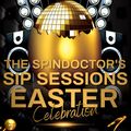 THE SPINDOCTOR'S SIP SESSIONS - EASTER CELEBRATION (APRIL 17, 2022)
