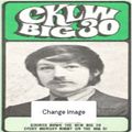 CKLW Steve Hunter 1970-09-07