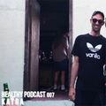 Healthy Podcast 007 : Katra