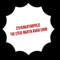 STEVE MARTIN DJ STEVEMARTINOPOLIS LIVE MIX N.12 PUNTO RADIO FM