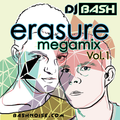 DJ Bash - Erasure Megamix Vol.1
