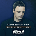 Global DJ Broadcast - Sep 27 2018