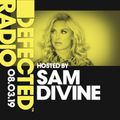 Defected Radio Show presented by Sam Divine - 08.03.19
