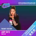 Lady CutZ "Tunes-Day Show" 28/06/2022 on www.onedanceradio.net