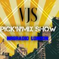 PICK'N'MIX Show VJS-NRGRADIO-26032017