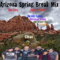 Arizona Spring Break Mix Vivo Hip Hop-Cumbia-Merengue-Banda-Mash Up-Freestyle Dj Lechero de Oakland