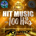 Hit Music - 100 Hits Remix by D.J.Jeep