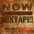 DJ Blend Daddy - Now That's What I Call A Mixtape! 9 (Hip-Hop Roots)