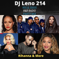90s & 2000s R&B Party Dance Mix - Rihanna, Ciara, T-Pain & More!