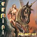 Gemini Projekt 107