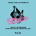 James Lavelle presents UNKLE x Boredoms - Dysfunctional Monster Jam (2000)