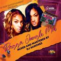 Ragga Jungle Mix by DJ Sanchez Ft. Shaggy, Shakira, Sean Paul, Brick & Lace, T.O.K & more