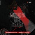 KHALED KHALE ALBUM select MIX featured on weekend vibe series HIP-HOP EDITION