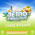 Vinz Evaan - Retro Fabulous - Cité des Congrés 2022
