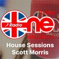 House Sessions Live On Radio1Mallorca Mixed By Scott Morris (Show 316 - 12-11-2020)