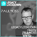 Legacy Lockdown (13-06-2020) - Paul Moss