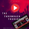 Throwback Thursdays Tape