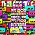 DJ Pich! That 80's Mix Volume 6