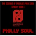 THE SOUNDS OF PHILADELPHIA SOUL (PHILLY SOUL)