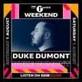Duke Dumont & MistaJam - BBC Radio 1 Dance Weekend 2020.08.01.