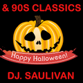 80S & 90S CLASSICS MIX - DJ SAULIVAN