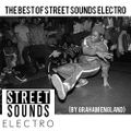 The Best Of StreetSounds Electro (by Graham England)